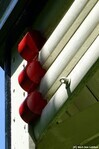 Kleurige ornamenten, bovenste rand
<br/>
Gert-Jan Lobbes, 2020
